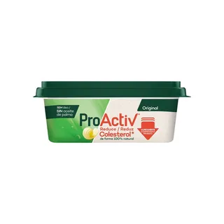 Creme Vegetal Original Becel Pro Activ