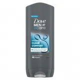 Gel de Banho Clean Comfort