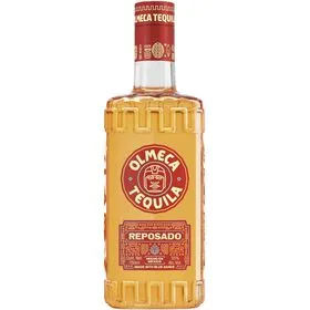 Olmeca Reposado Tequila