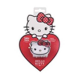Hello Kitty Mola para o Cabelo Take Care