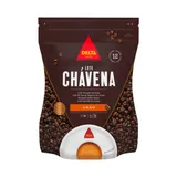 Café Delta chávena grão 250 g