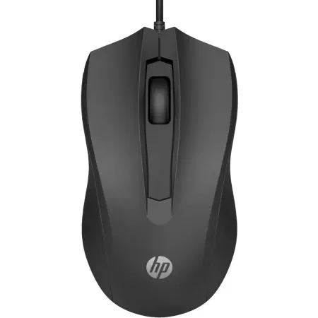 Rato HP 105 Preto