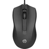 Rato HP 105 Preto