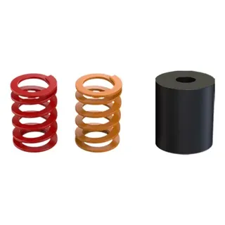 Kit de acessórios MOZA SR-P MOZA RACING