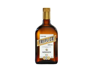 Licor NETO Costa triple seco 1 L