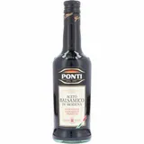Vinagre Balsâmico Ponti 500ml