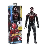 Figura Spiderman Titan Marvel