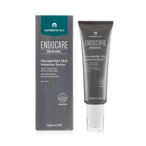 ENDOCARE Sérum Glycoperfect [AZ] Renewal 50ML