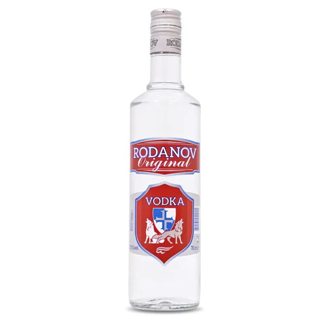 Vodka Rodanov