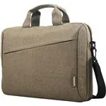Mala para Portátil 15.6" Lenovo Toploader T210 - Camo Green