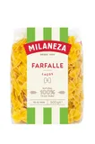 Massa Milaneza Laços Farfalle 500 g