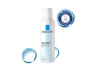 água termal la roche posay 150ml