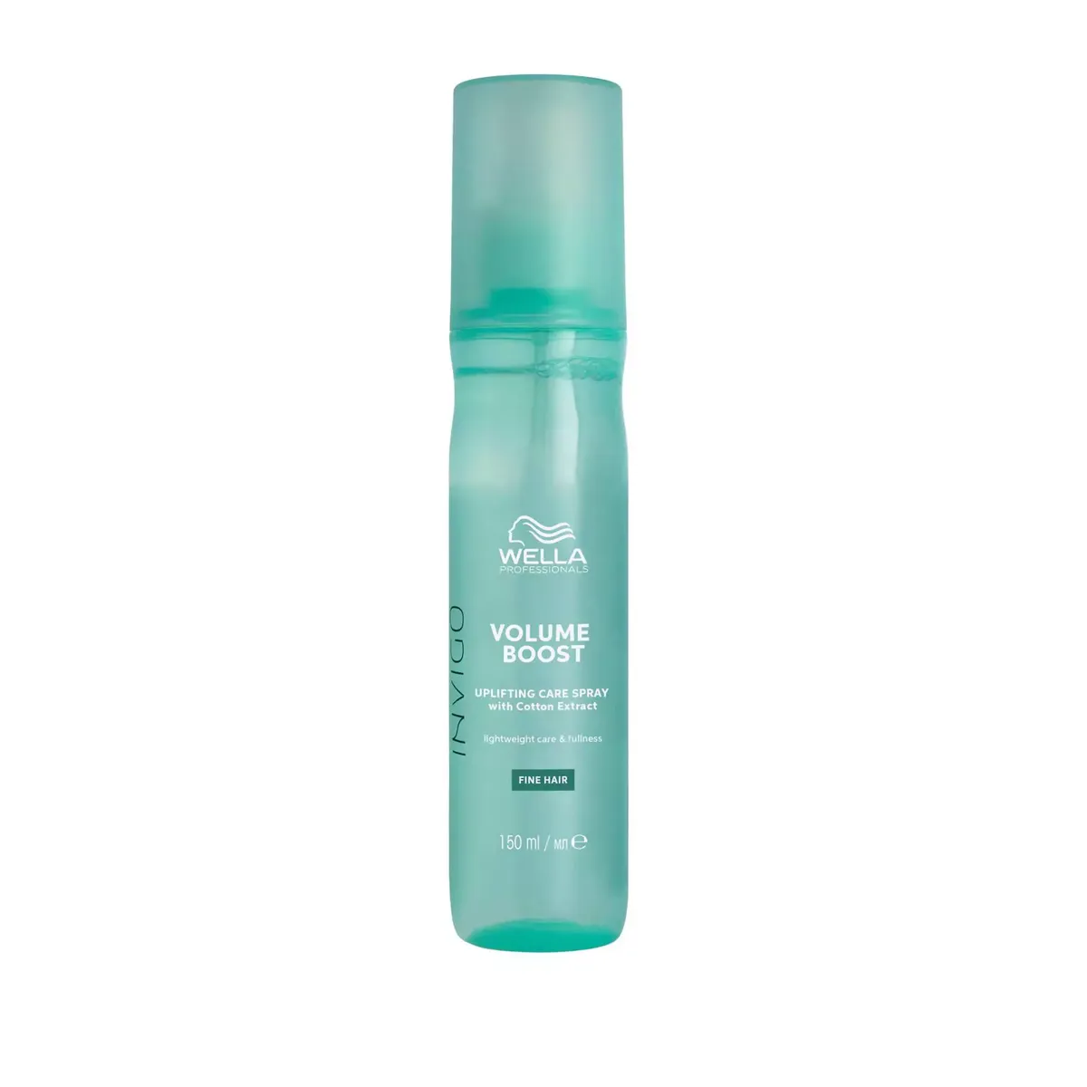Invigo Volume Boost Fine Hair Spray