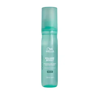 Invigo Volume Boost Fine Hair Spray Wella Professionals