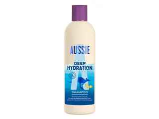 Champô Aussie hidratante 300 ml