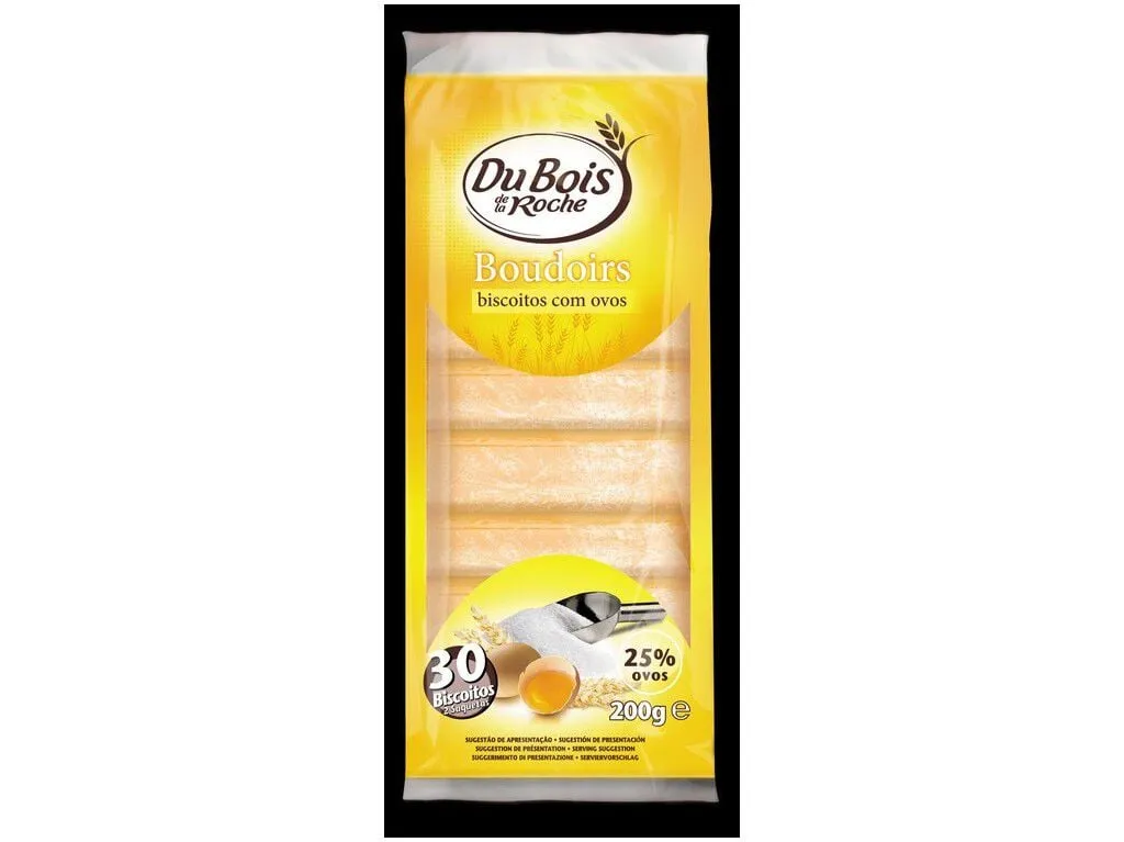 Palitos Bourdois 200 g