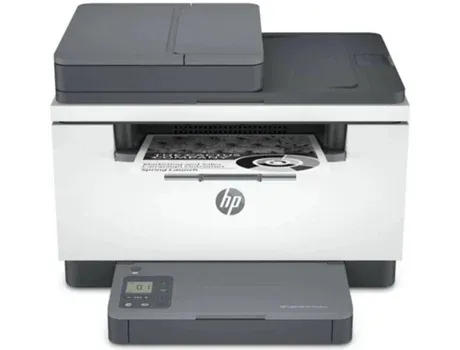 Impressora HP LaserJet M234SDW (Laser Mono - Wi-Fi)