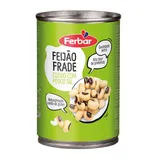 Feijão Frade Cozido Ferbar