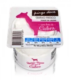 Queijo Fresco de Cabra
