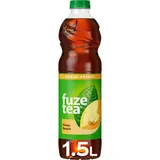 Ice Tea Manga e Ananás Fuze Tea