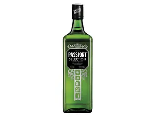 Bebida espirituosa Passport 0,70 L