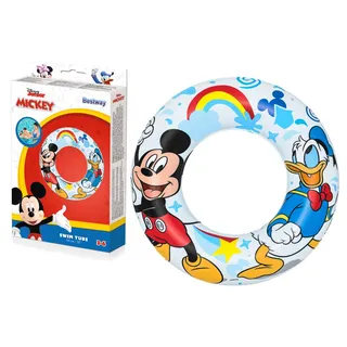 Bóia Mickey & Friends Bestway
