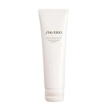 Espuma de Limpeza Facial Clarifying Cleansing Foam
