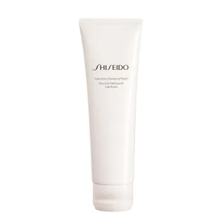 Espuma de Limpeza Facial Clarifying Cleansing Foam Shiseido
