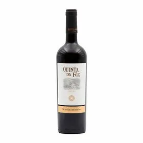 Quinta da Foz Vinhas Velhas Grande Reserva Douro Vinho Tinto