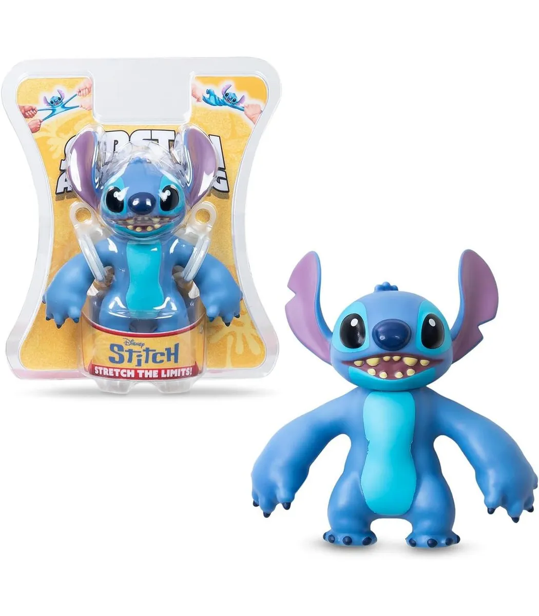 Stitch Mini Stretch