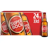 Cerveja com Álcool, emb. 24 x 33 cl