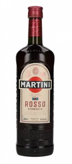 Aperitivo Martini Rosso