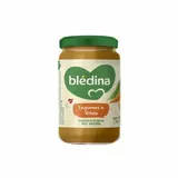 Refeição Legumes com Vitela Blédina 200g