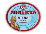 Atum posta Minerva ao natural 385 g (270 g)