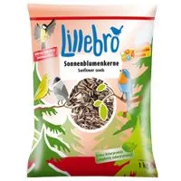 Lillebro sementes de girassol