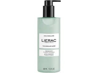 Agua micelar Lierac 400 ml