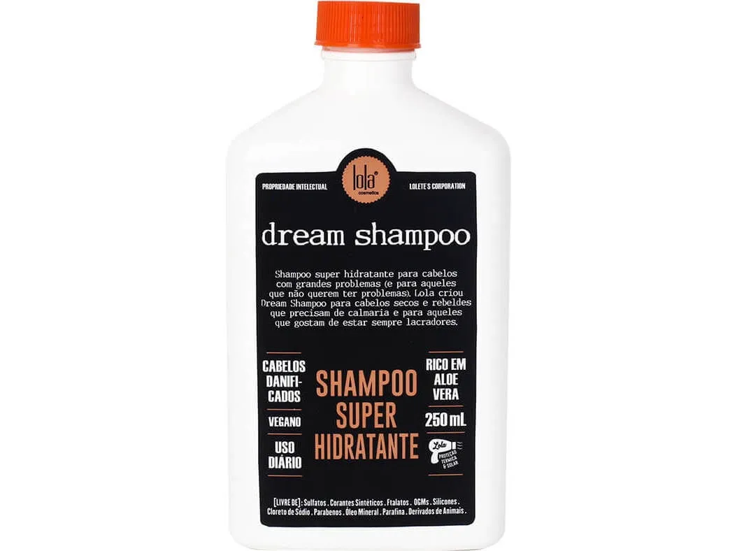 Champo LOLA dream 250 ml