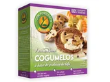 Hamburguer CEM Porcento cogumelos 160 g