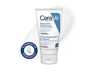 Creme Cerave mãos reparador 50 ml