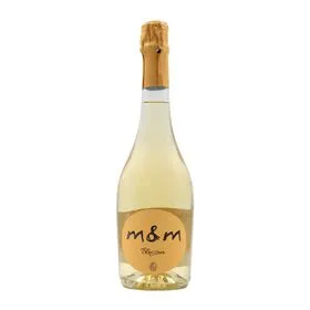 M&M Blossom Espumante Bairrada Bruto
