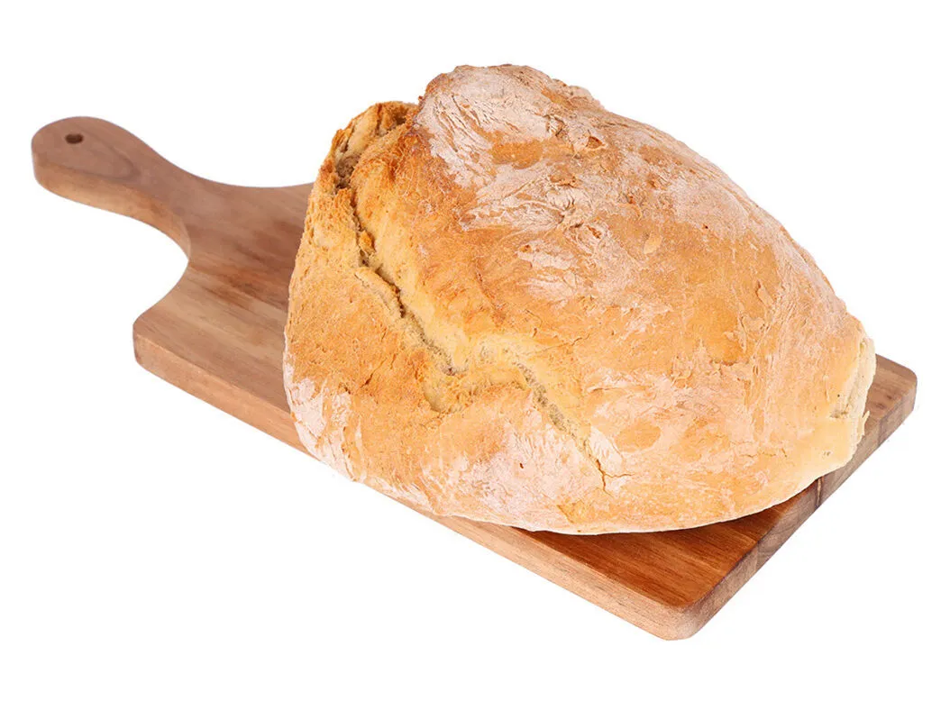 Pão de rio maior 900 g