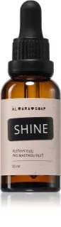 Almara Soap Shine óleo para pele oleosa 30 ml
