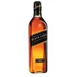 Whisky 12 anos black label
