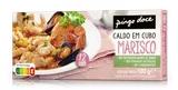 Caldo de Marisco 12 Cubos