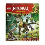 LEGO DRAGAO DA VIDA 71859