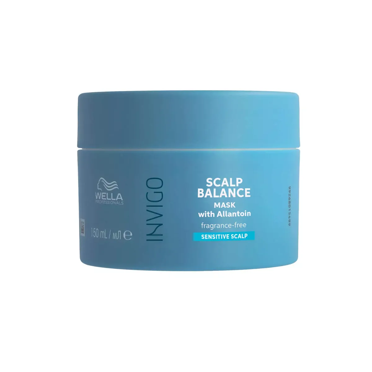 Invigo Scalp Balance Mask Sensitive