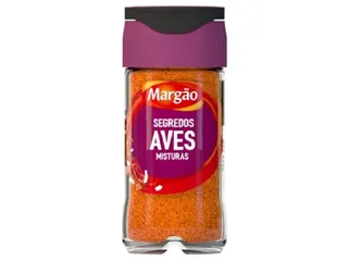 Mistura Margão aves 50 g