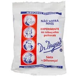 Rebuçados Peitorais Dr. Bayard