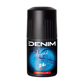 Desodorizante Roll-On Original Denim