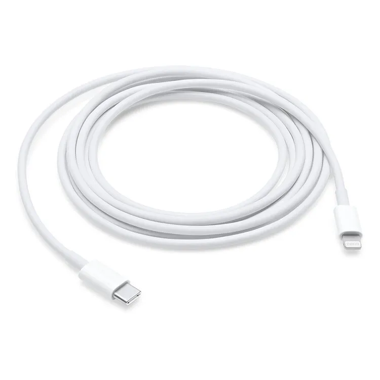 CABO APPLE USB-C LIGHT 2M